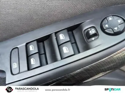 Photo 13 Citroën C4 Picasso  BlueHDi 120ch Exclusive S&S