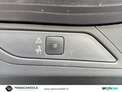 Photo 11 Citroën C4 Picasso  BlueHDi 120ch Exclusive S&S