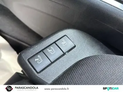 Photo 14 Citroën C4 Picasso  BlueHDi 120ch Exclusive S&S