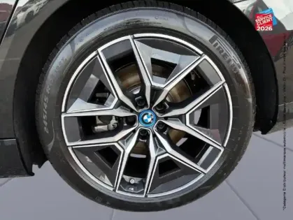 Photo 9 BMW Serie 5 Série 5 i5 340ch M Sport eDrive40