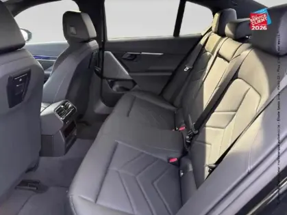 Photo 25 BMW Serie 5 Série 5 i5 340ch M Sport eDrive40