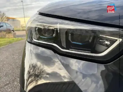 Photo 12 BMW Serie 5 Série 5 i5 340ch M Sport eDrive40