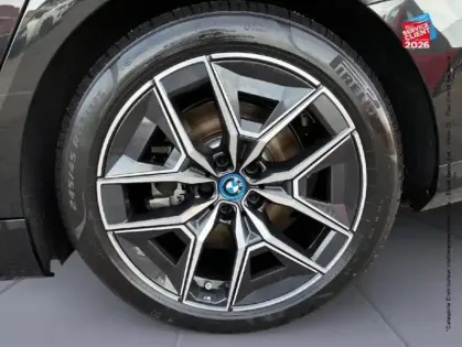 Photo 24 BMW Serie 5 Série 5 i5 340ch M Sport eDrive40