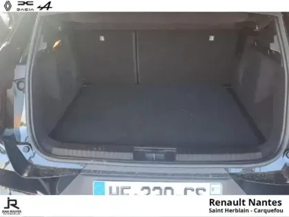 Photo 14 Renault Symbioz  1.6 E-Tech full hybrid 145ch esprit Alpine