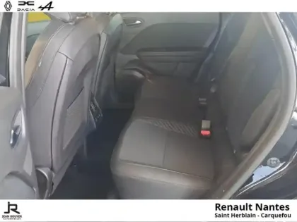 Photo 13 Renault Symbioz  1.6 E-Tech full hybrid 145ch esprit Alpine