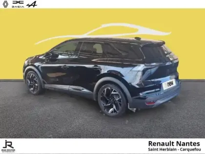 Photo 5 Renault Symbioz  1.6 E-Tech full hybrid 145ch esprit Alpine