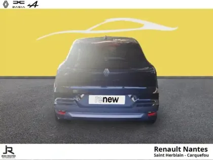 Photo 7 Renault Symbioz  1.6 E-Tech full hybrid 145ch esprit Alpine