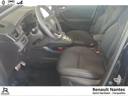 Photo 12 Renault Symbioz  1.6 E-Tech full hybrid 145ch esprit Alpine