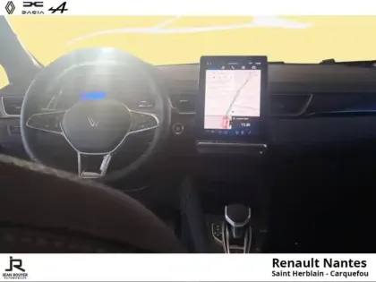 Photo 9 Renault Symbioz  1.6 E-Tech full hybrid 145ch esprit Alpine