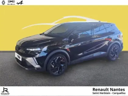 Photo Renault Symbioz
