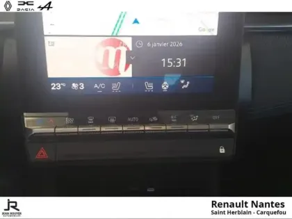 Photo 11 Renault Symbioz  1.6 E-Tech full hybrid 145ch esprit Alpine