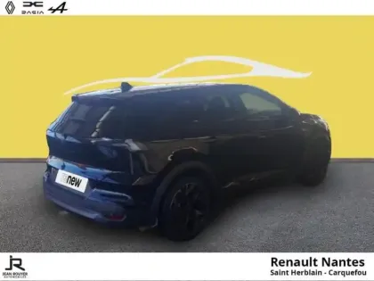 Photo 6 Renault Symbioz  1.6 E-Tech full hybrid 145ch esprit Alpine