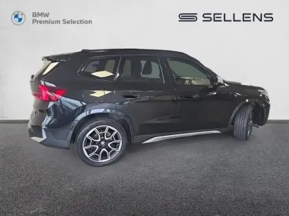 Photo 16 BMW X1 Gén. III (U11) Ph1 xLine 5