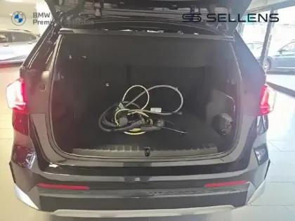 Photo 21 BMW X1 Gén. III (U11) Ph1 xLine 5