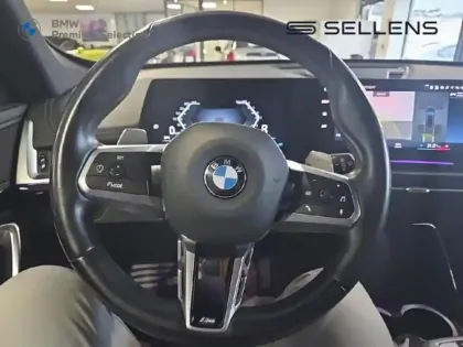 Photo 20 BMW X1 Gén. III (U11) Ph1 xLine 5