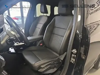 Photo 18 BMW X1 Gén. III (U11) Ph1 xLine 5