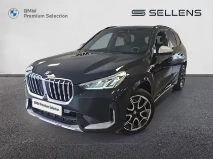 Photo Bmw X1