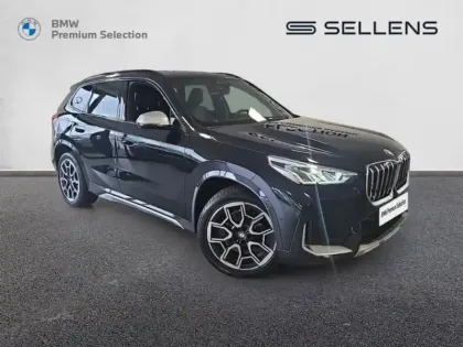 Photo 25 BMW X1 Gén. III (U11) Ph1 xLine 5