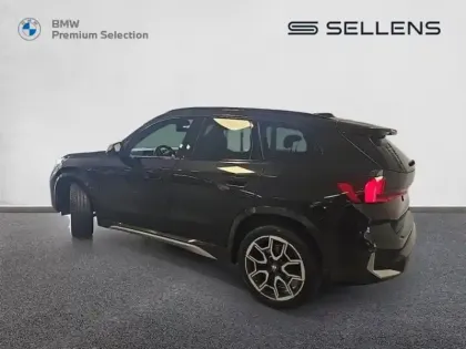 Photo 12 BMW X1 Gén. III (U11) Ph1 xLine 5