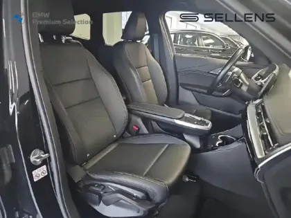 Photo 23 BMW X1 Gén. III (U11) Ph1 xLine 5