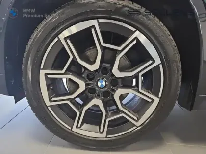 Photo 22 BMW X1 Gén. III (U11) Ph1 xLine 5