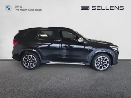 Photo 26 BMW X1 Gén. III (U11) Ph1 xLine 5