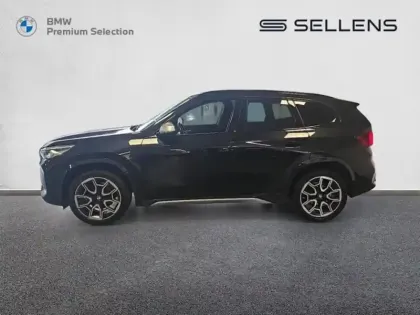 Photo 17 BMW X1 Gén. III (U11) Ph1 xLine 5