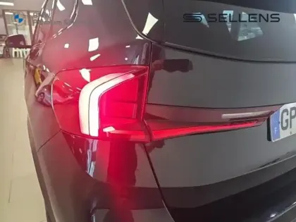 Photo 24 BMW X1 Gén. III (U11) Ph1 xLine 5