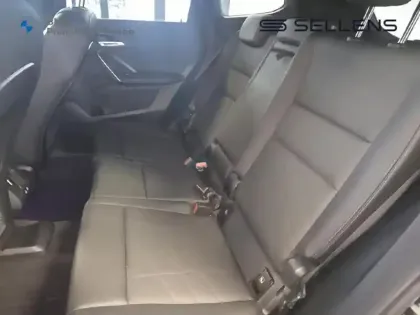 Photo 29 BMW X1 Gén. III (U11) Ph1 xLine 5