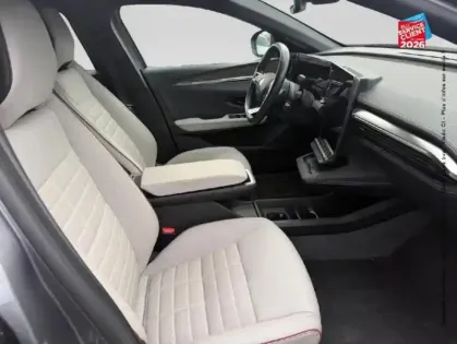 Photo 19 Renault Megane  E-Tech Electric EV60 220ch Iconic optimum charge