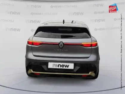 Photo 6 Renault Megane  E-Tech Electric EV60 220ch Iconic optimum charge
