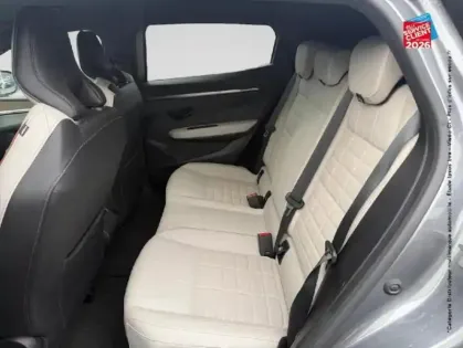 Photo 25 Renault Megane  E-Tech Electric EV60 220ch Iconic optimum charge