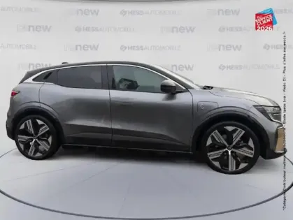 Photo 18 Renault Megane  E-Tech Electric EV60 220ch Iconic optimum charge