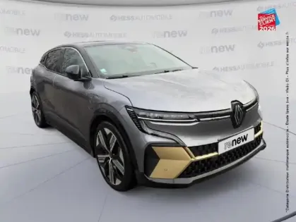 Photo 17 Renault Megane  E-Tech Electric EV60 220ch Iconic optimum charge