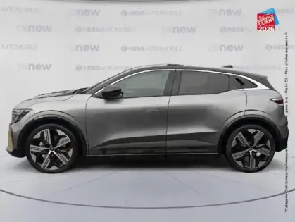 Photo 8 Renault Megane  E-Tech Electric EV60 220ch Iconic optimum charge