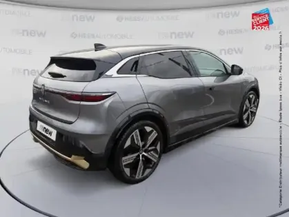 Photo 5 Renault Megane  E-Tech Electric EV60 220ch Iconic optimum charge
