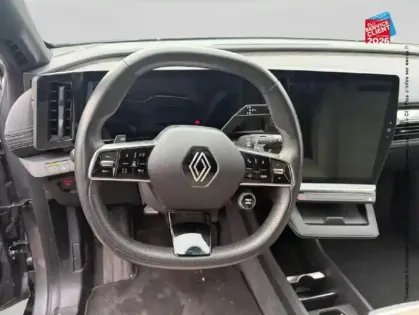 Photo 26 Renault Megane  E-Tech Electric EV60 220ch Iconic optimum charge