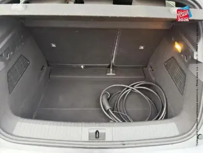 Photo 28 Renault Megane  E-Tech Electric EV60 220ch Iconic optimum charge