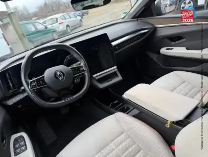 Photo 29 Renault Megane  E-Tech Electric EV60 220ch Iconic optimum charge