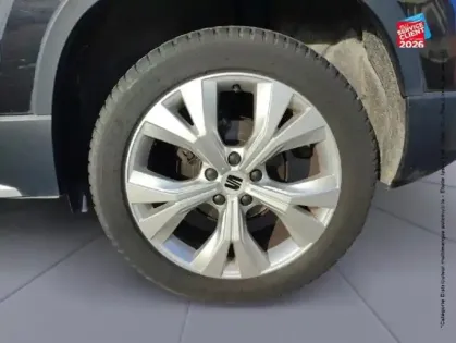 Photo 9 Seat Ateca  1.5 TSI 150ch Start&Stop Xperience