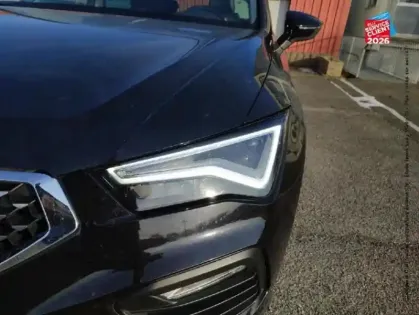 Photo 12 Seat Ateca  1.5 TSI 150ch Start&Stop Xperience