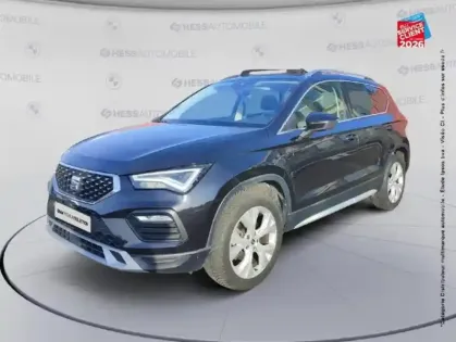 Photo Seat Ateca
