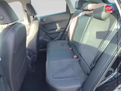 Photo 10 Seat Ateca  1.5 TSI 150ch Start&Stop Xperience