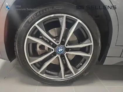 Photo 7 BMW X2  xDrive25eA 220ch M Sport Euro6d-T 6cv