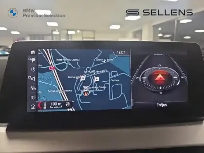 Photo 13 BMW X2  xDrive25eA 220ch M Sport Euro6d-T 6cv