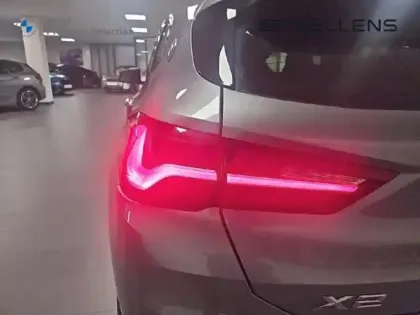 Photo 9 BMW X2  xDrive25eA 220ch M Sport Euro6d-T 6cv