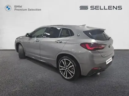 Photo 12 BMW X2  xDrive25eA 220ch M Sport Euro6d-T 6cv