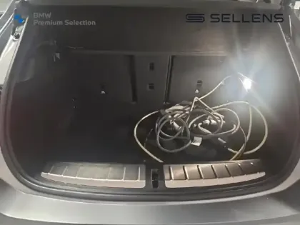 Photo 6 BMW X2  xDrive25eA 220ch M Sport Euro6d-T 6cv