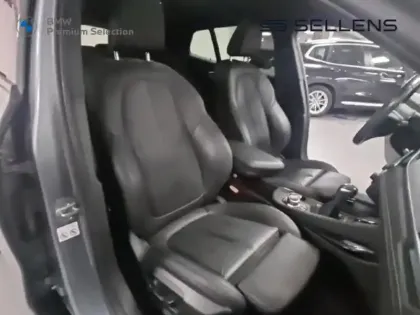 Photo 8 BMW X2  xDrive25eA 220ch M Sport Euro6d-T 6cv