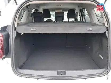 Photo 13 Dacia Duster  1.0 ECO-G 100ch Journey + 4x2